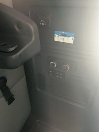 2021 Freightliner CA126