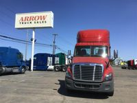 2020 Freightliner CASCADIA