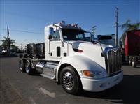 2014 Peterbilt 386