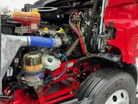 2022 Freightliner CA116