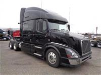 2013 Volvo VNL780