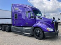 2022 Kenworth T680