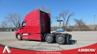 2021 Freightliner CA126