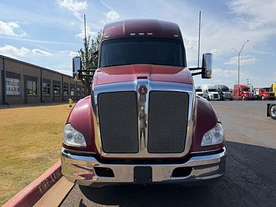 2020 Kenworth T680