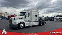 2021 Peterbilt 579