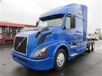 2017 Volvo VNL670