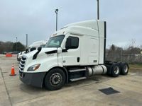 2022 Freightliner CA116