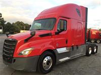 2020 Freightliner CASCADIA