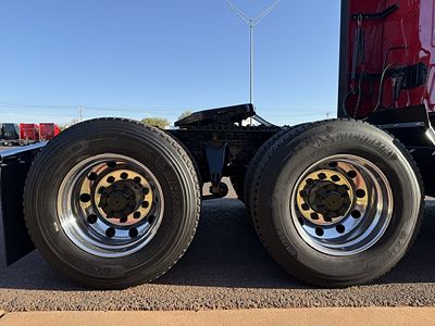 2020 International LT625