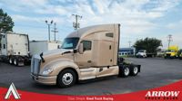 2021 Kenworth T680