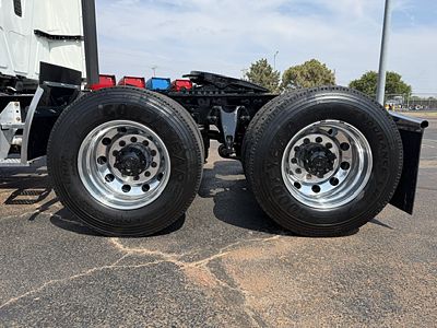 2022 International LT625