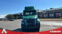 2019 Freightliner CA126