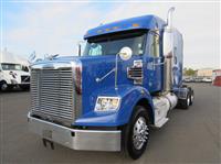 2014 Freightliner Coronado