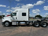 2018 International LT