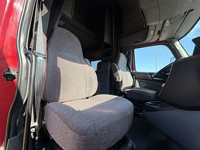 2021 International LT625