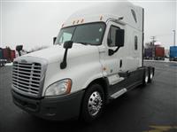 2015 Freightliner CASCADEVO