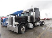 2014 Peterbilt 389