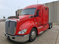 2022 Kenworth T680