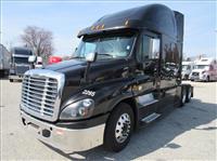2014 Freightliner CASCADEVO