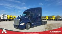 2021 Kenworth T680