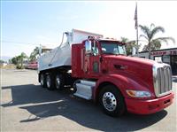Used 2013 Peterbilt 386 for Sale