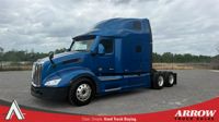 2022 Peterbilt 579