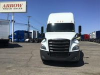 2020 Freightliner CA126