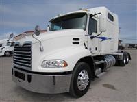 2013 Mack CXU613