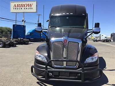 2023 Kenworth T680