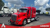 2020 Peterbilt 579