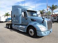 2016 Peterbilt 579