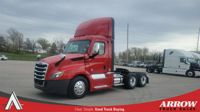 2022 Freightliner CA126