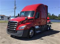 2021 Freightliner CASCADIA