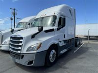 2020 Freightliner CA126