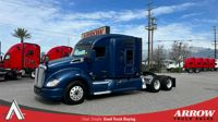 2021 Kenworth T680