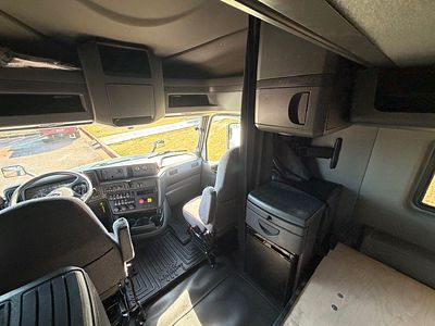 2022 International LT625