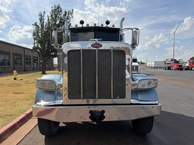 2019 Peterbilt 389