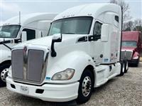 2020 Kenworth T680