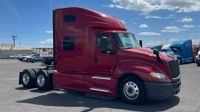 2021 International LT625