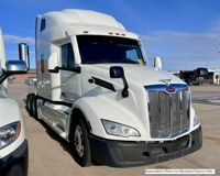 2022 Peterbilt 579