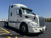 2021 Peterbilt 579