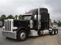 2014 Peterbilt 389