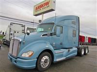 2016 Kenworth T680