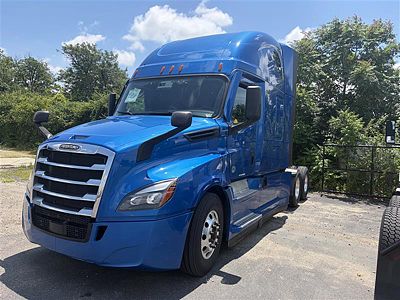 2022 Freightliner CASCADIA