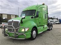 2016 Kenworth T680