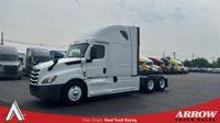 2020 Freightliner CA126