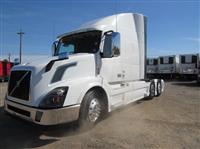 2016 Volvo VNL630