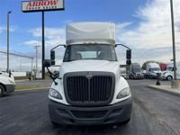 2020 International RH613