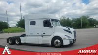 2022 Volvo VNL740