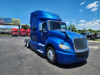 2021 International LT625